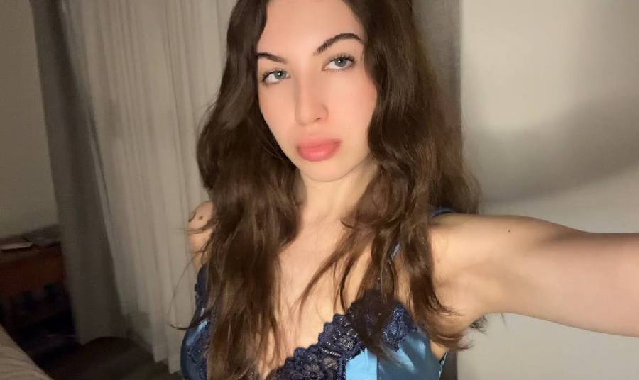 Photo Amber in Virginia Beach