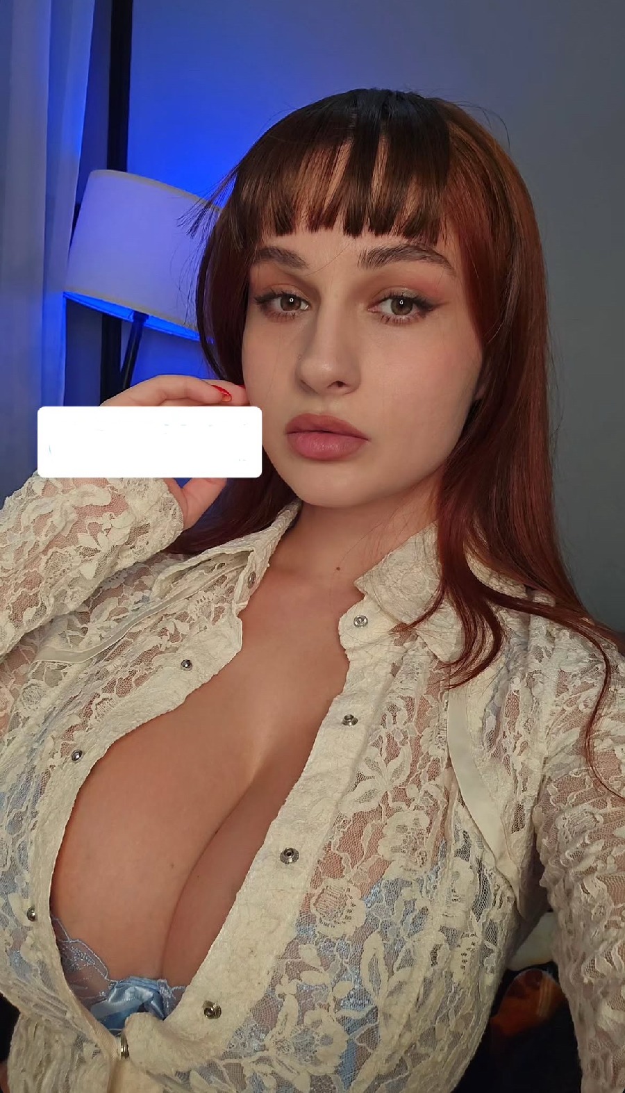 Take a pause and enjoy Miranda Faith — streaming from Virginia Beach