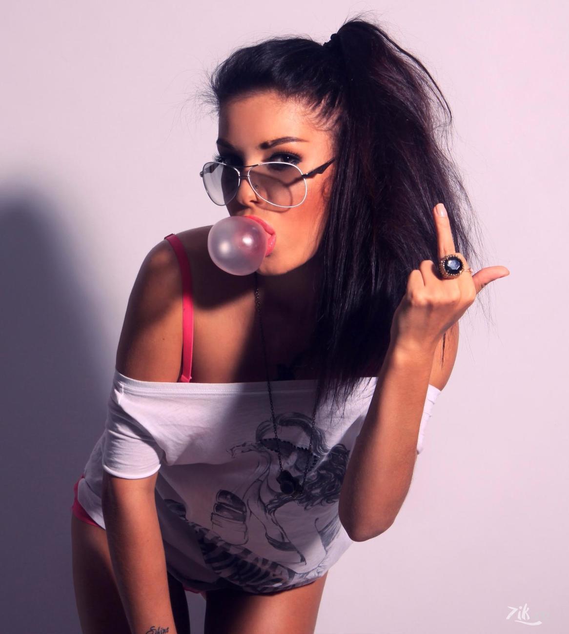 Sassy girls in Virginia Beach