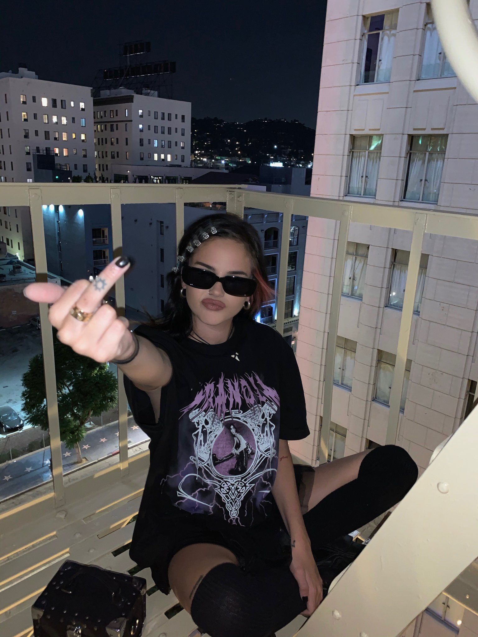 Sassy girls in Virginia Beach