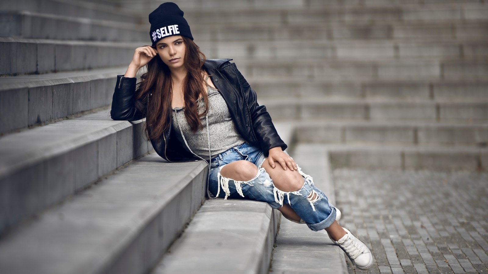 Sassy girls in Virginia Beach