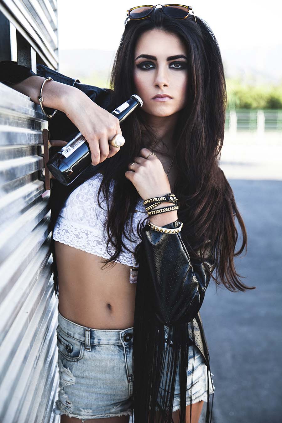 Sassy girls in Virginia Beach