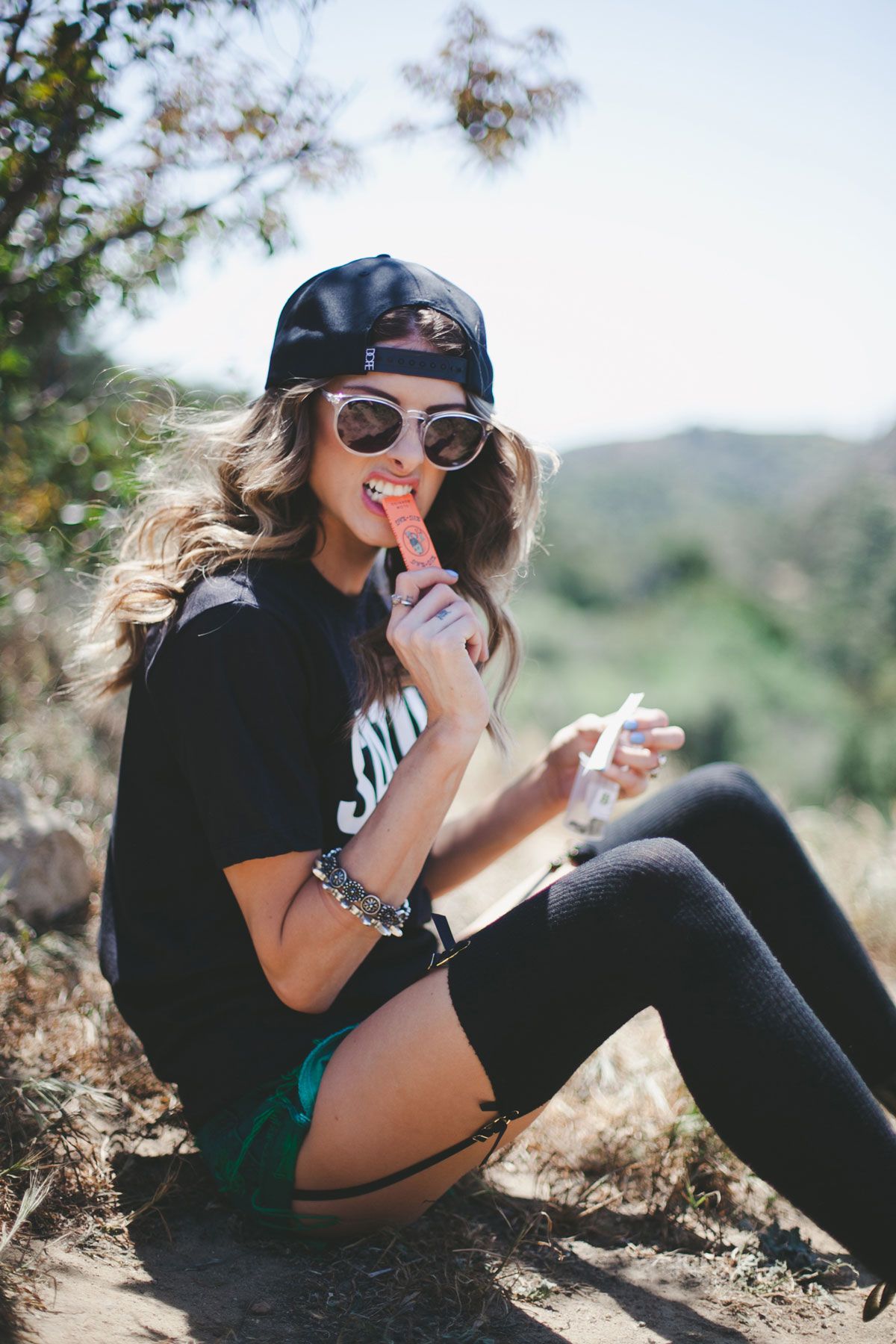 Sassy girls in Virginia Beach