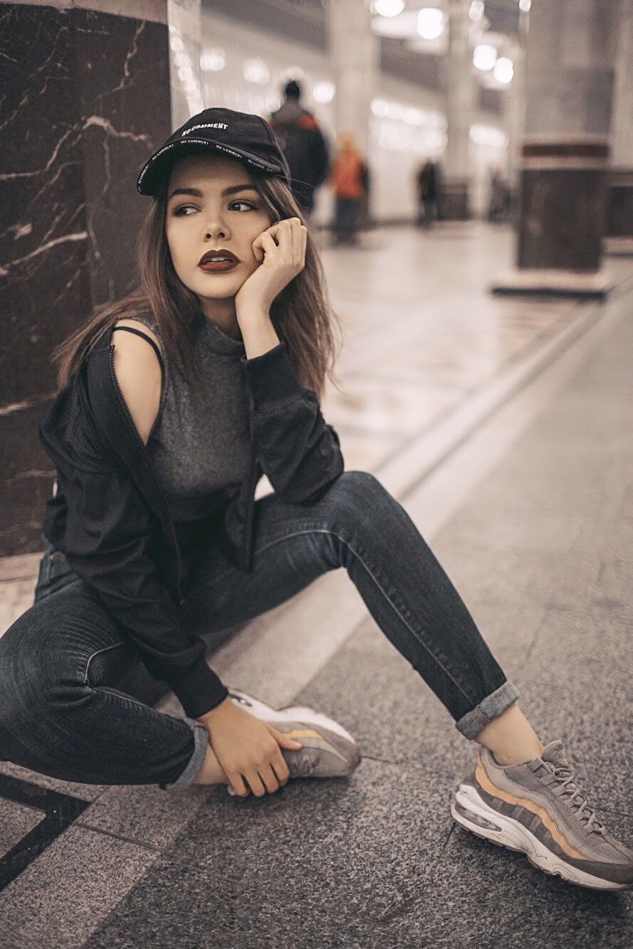 Sassy girls in Virginia Beach