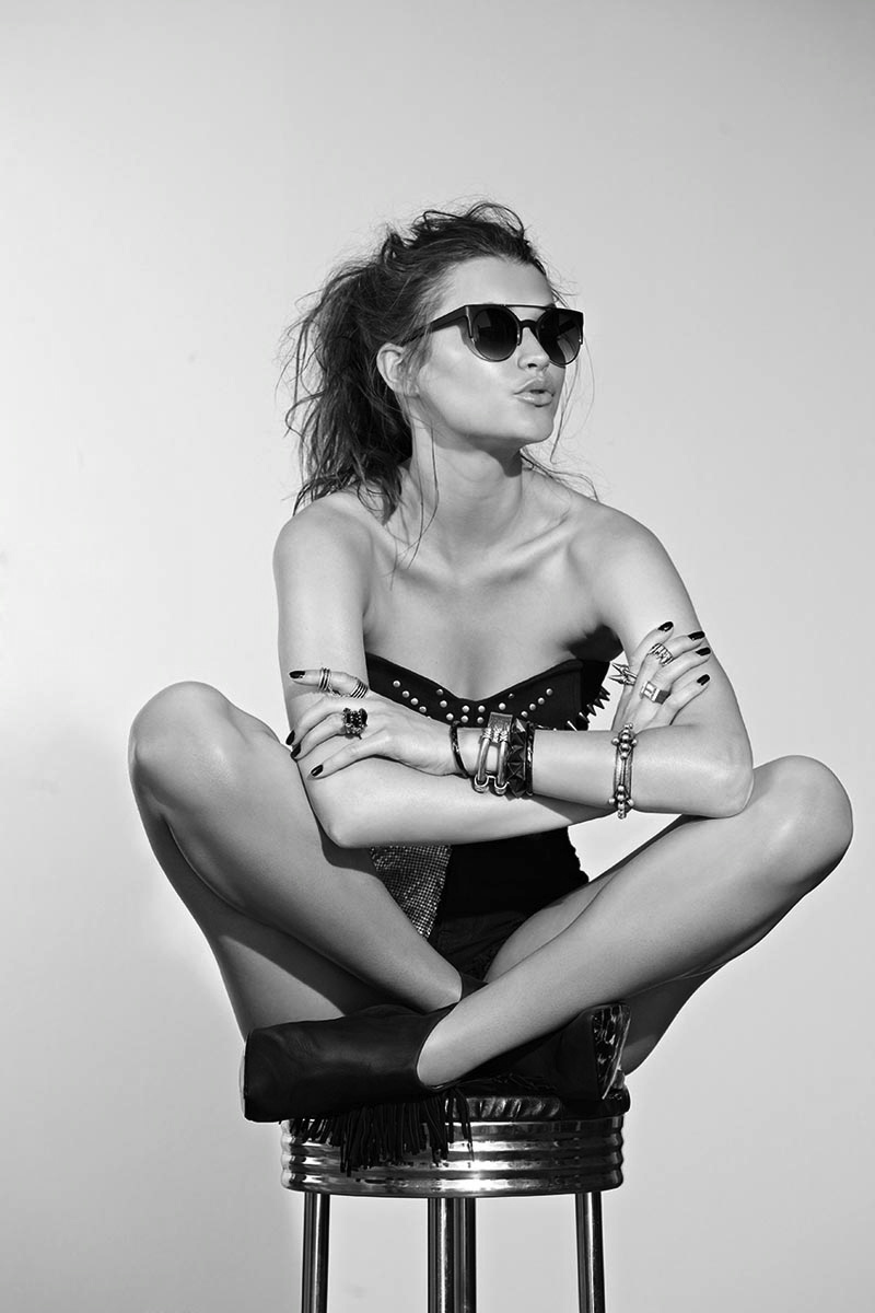 Sassy girls in Virginia Beach