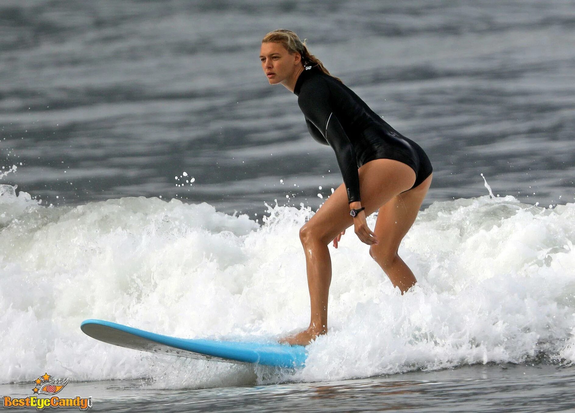 Kelly Rohrbach underwear in Virginia Beach