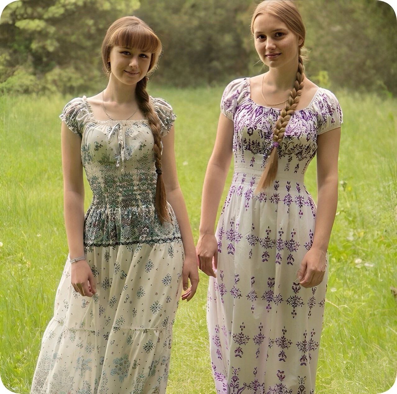 Slavic girls underwear in Virginia Beach