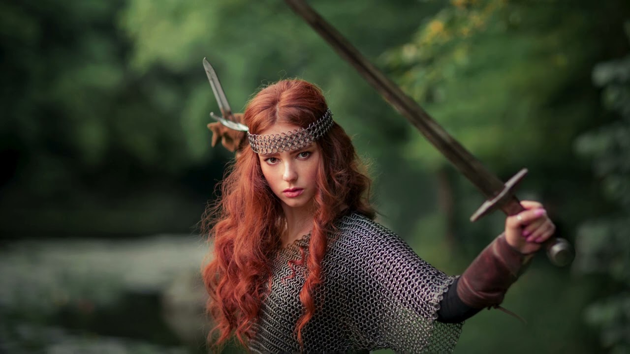 Slavic girls in Virginia Beach