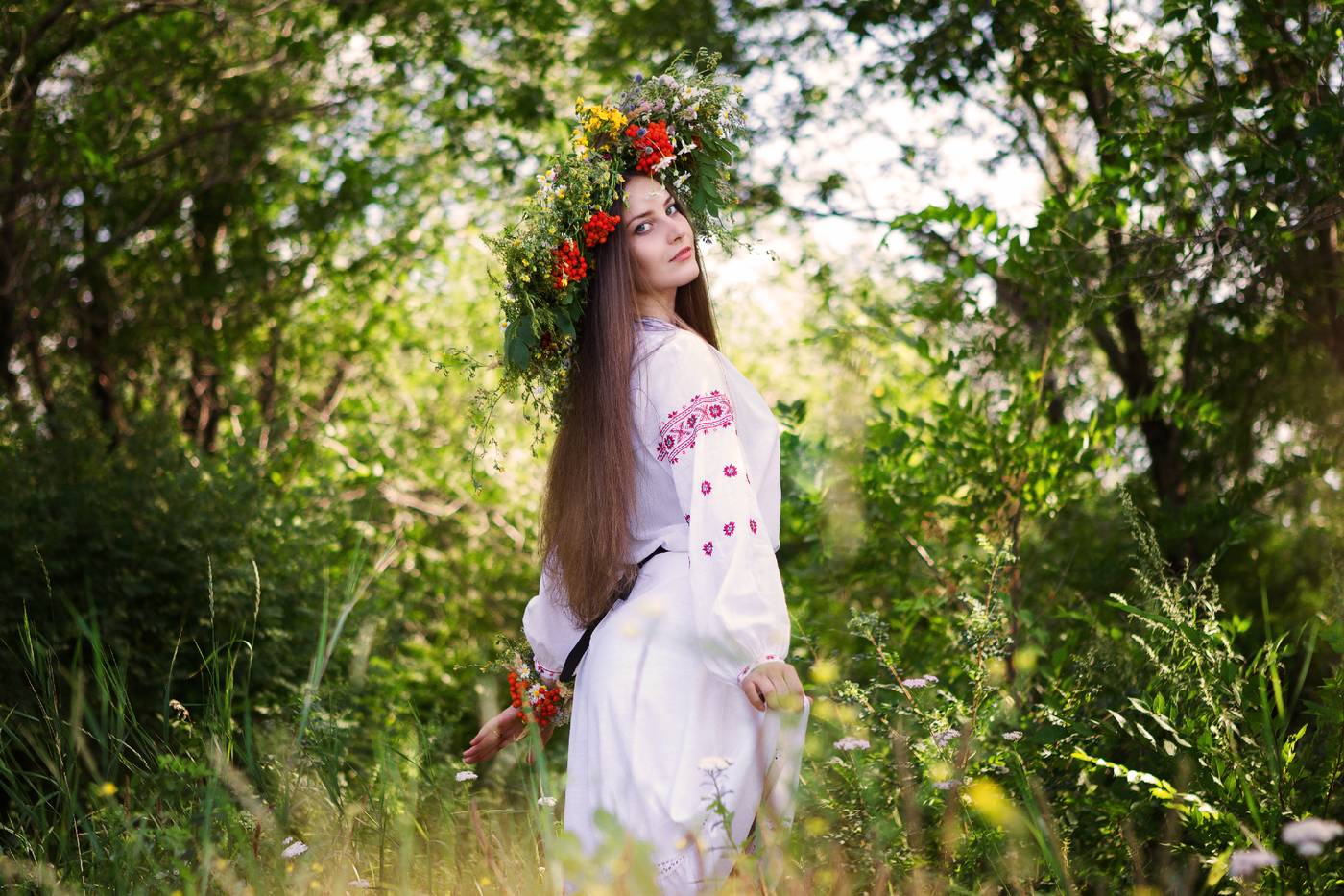 Slavic girls in Virginia Beach