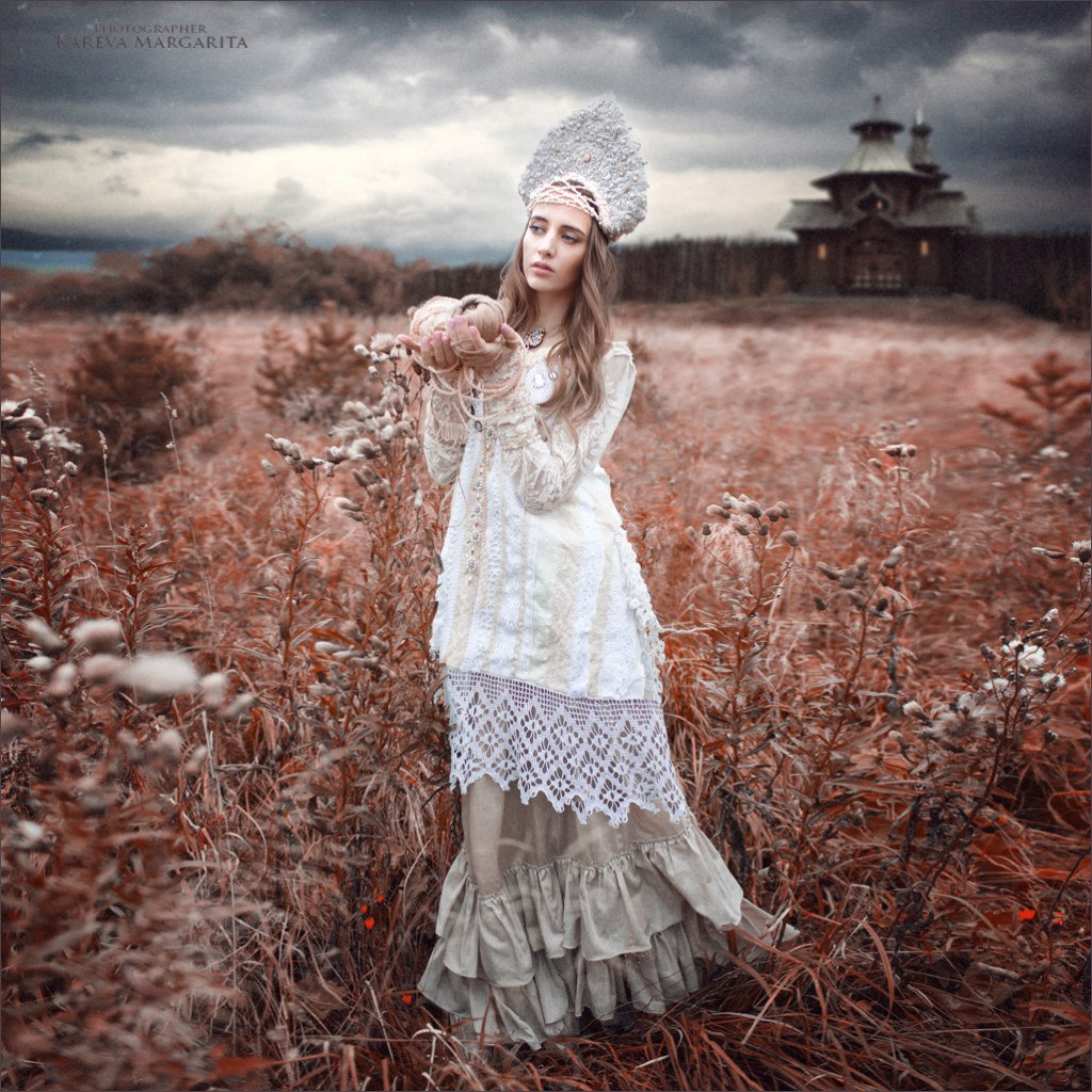 Slavic girls in Virginia Beach