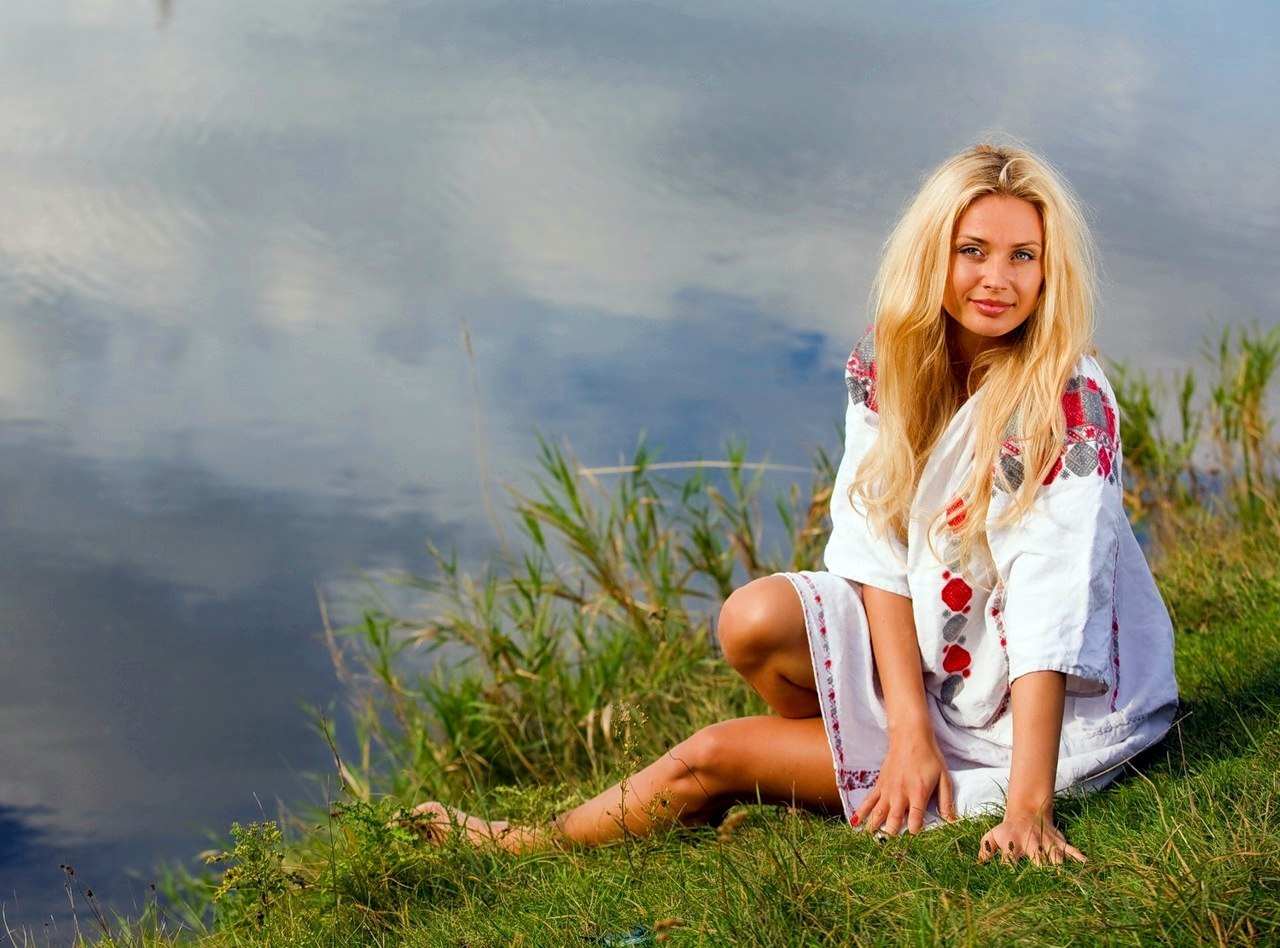 Sexy girl Slavic girls in Virginia Beach