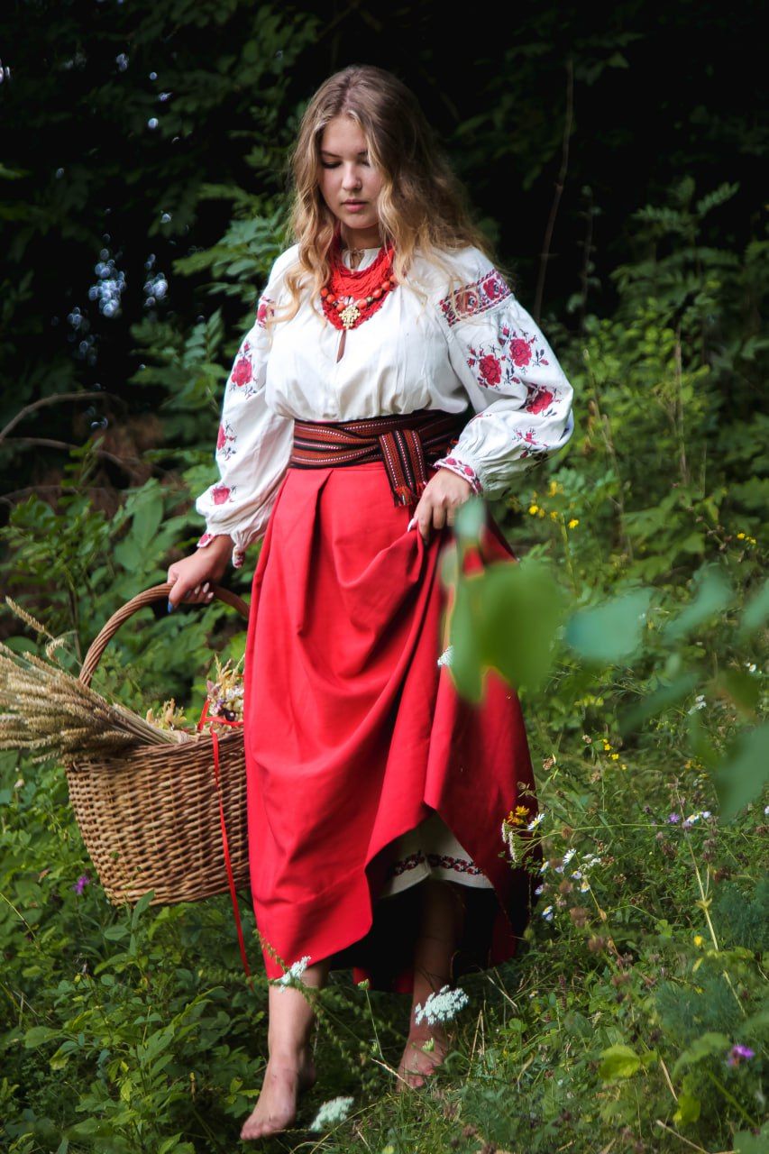 Slavic girls in Virginia Beach