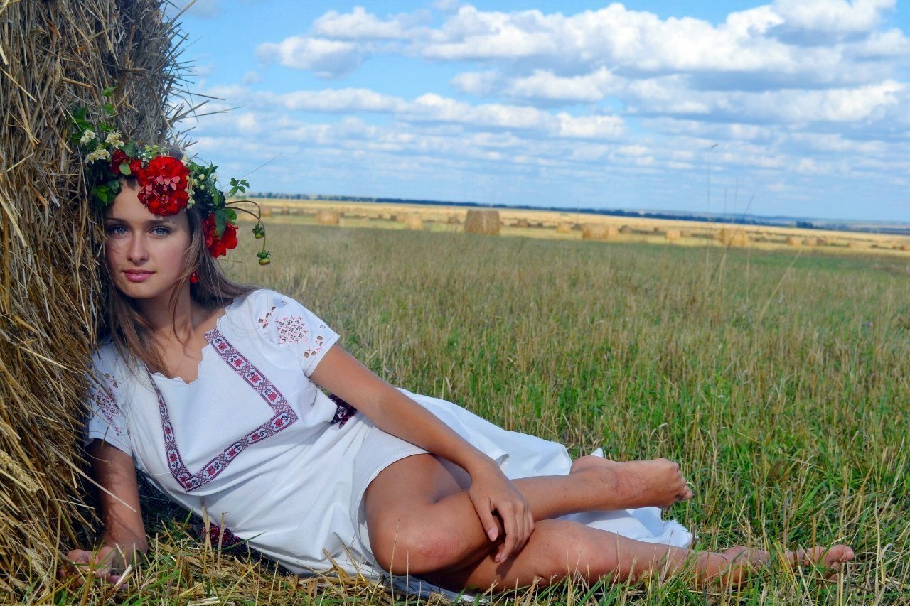 Slavic girls in Virginia Beach