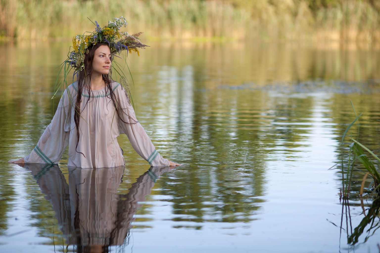 Slavic girls in Virginia Beach