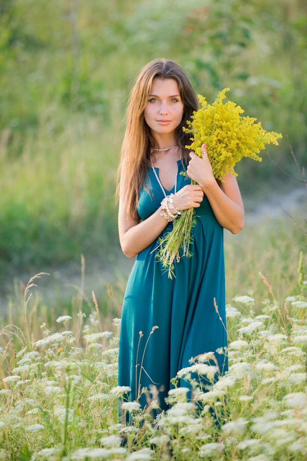 Slavic women in Virginia Beach