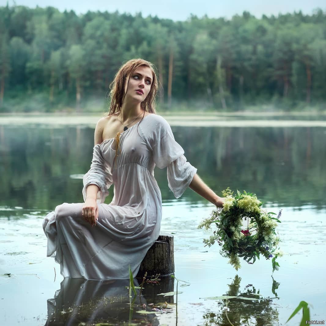 Beautiful girl Slavic women in Virginia Beach