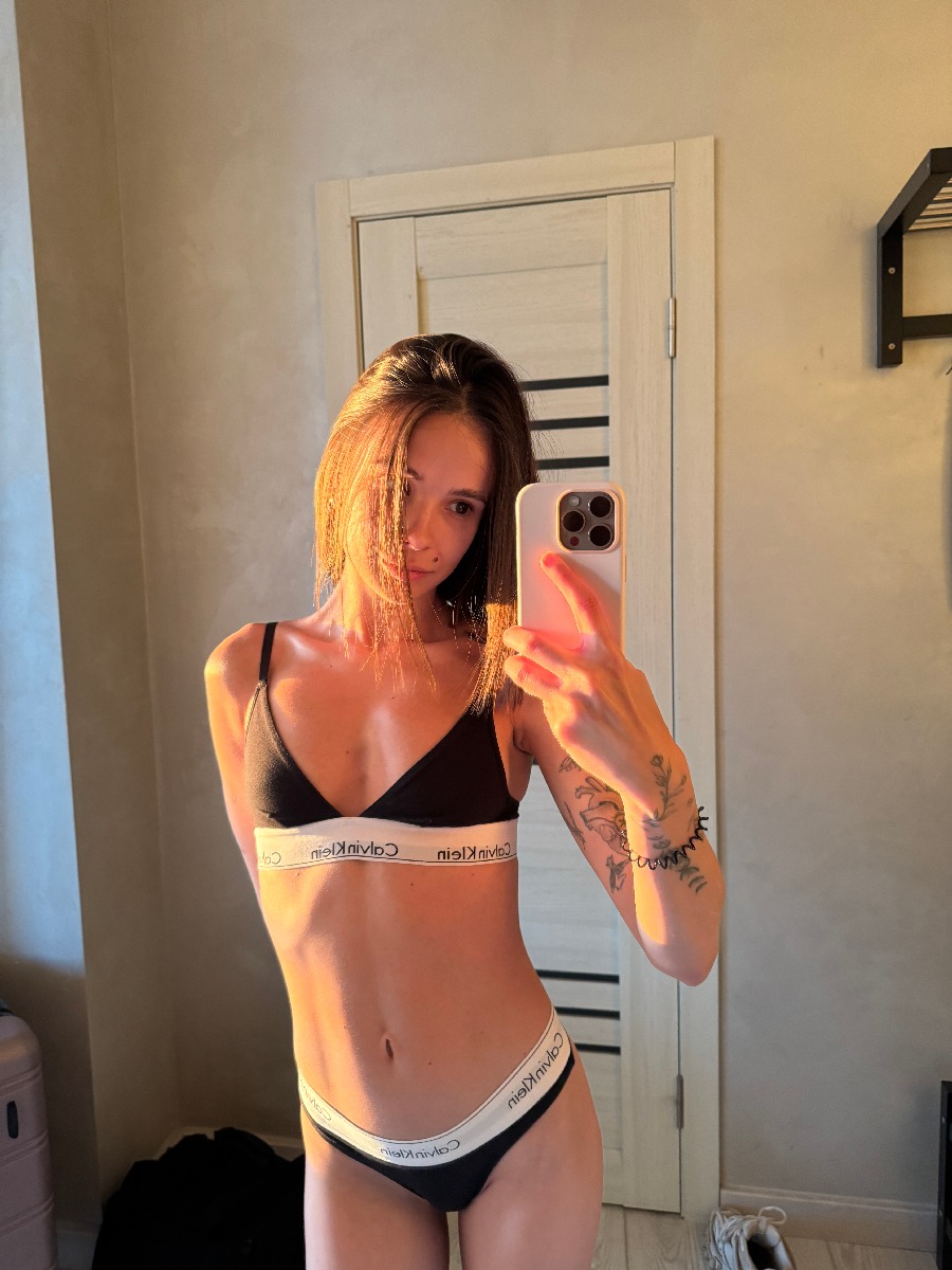 Photo Tina in Virginia Beach